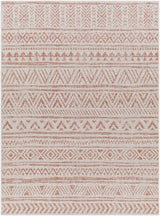 Surya Eagean EAG-2430 6'7" Round Rug