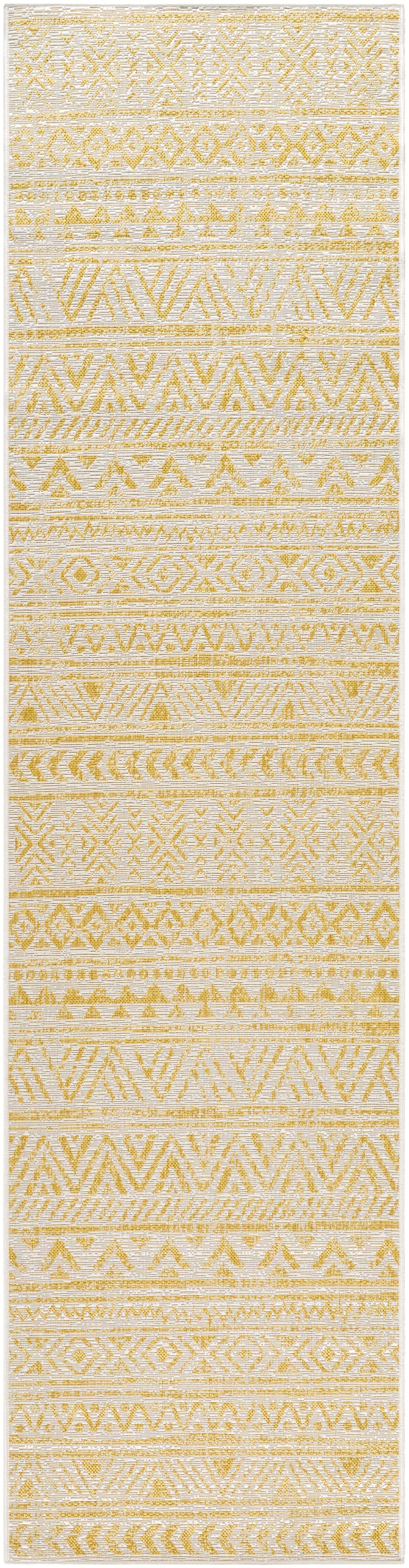 Surya Eagean EAG-2431 6'7" Round Rug