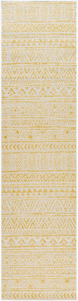 Surya Eagean EAG-2431 6'7" Round Rug