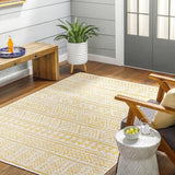 Surya Eagean EAG-2431 6'7" Round Rug