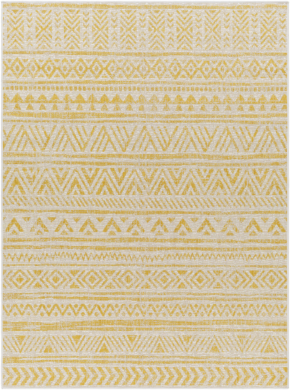 Surya Eagean EAG-2431 6'7" Round Rug