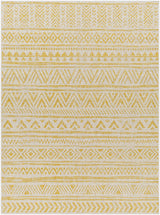 Surya Eagean EAG-2431 6'7" Round Rug
