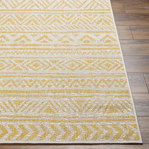 Surya Eagean EAG-2431 6'7" Round Rug
