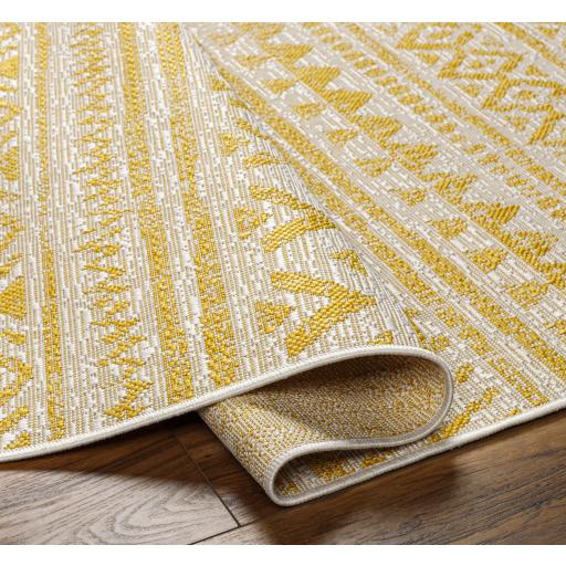 Surya Eagean EAG-2431 6'7" Round Rug