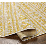 Surya Eagean EAG-2431 6'7" Round Rug