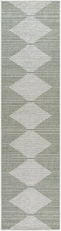Surya Eagean EAG-2432 7'10" Round Rug