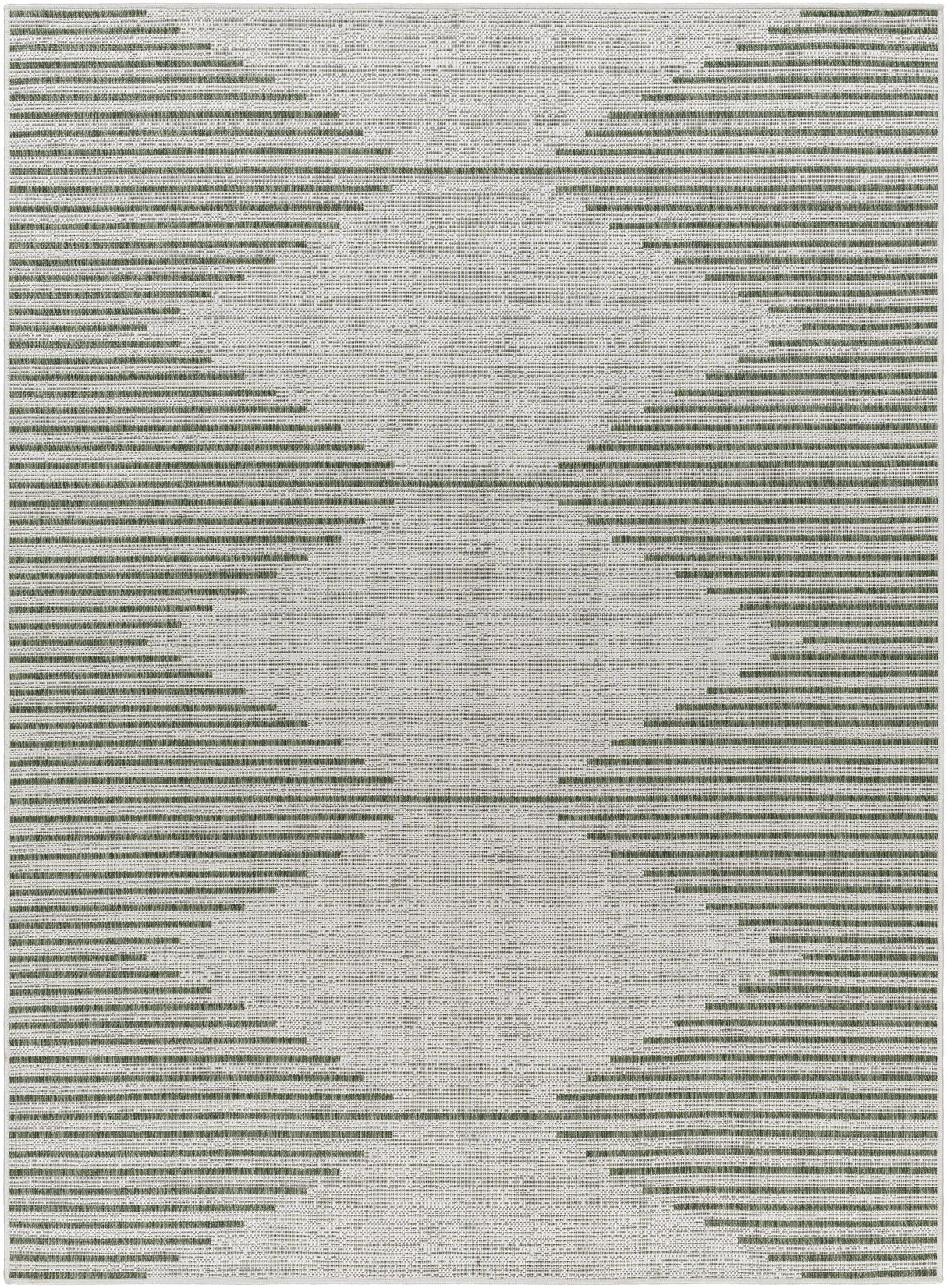 Surya Eagean EAG-2432 7'10" Round Rug