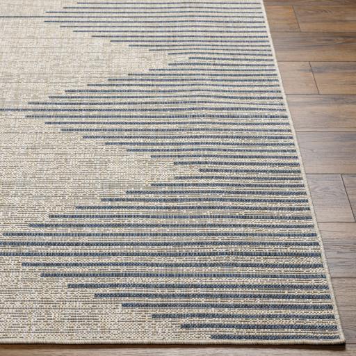 Surya Eagean EAG-2434 2' x 2'11" Rug