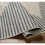 Surya Eagean EAG-2434 2' x 2'11" Rug