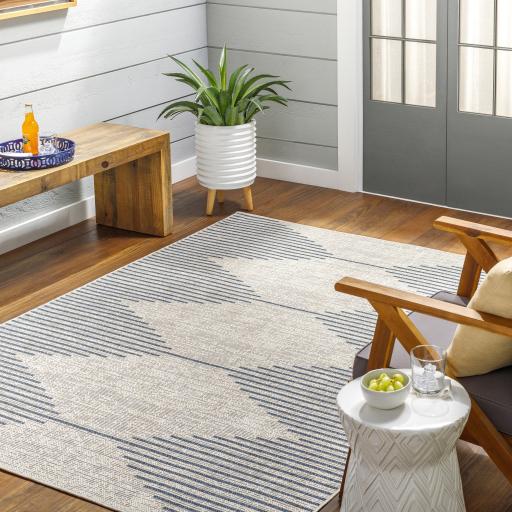 Surya Eagean EAG-2434 8'10" x 12' Rug