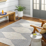 Surya Eagean EAG-2434 8'10" x 12' Rug