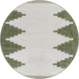 Surya Eagean EAG-2435 7'10" Square Rug