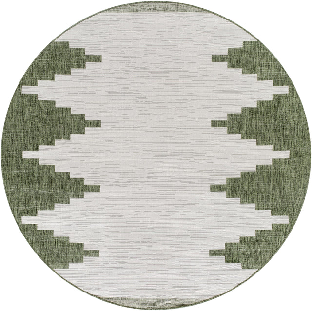 Surya Eagean EAG-2435 7'10" Square Rug