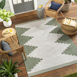 Surya Eagean EAG-2435 7'10" Square Rug