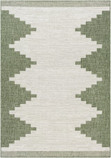 Surya Eagean EAG-2435 7'10" Square Rug
