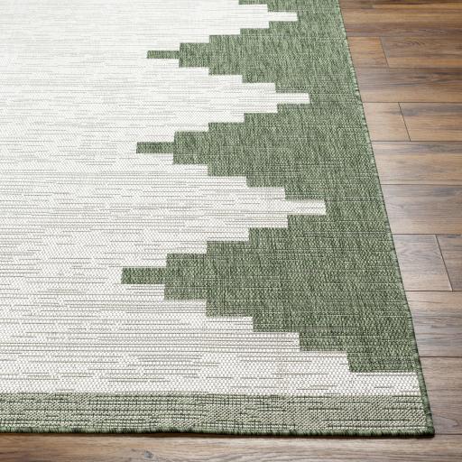 Surya Eagean EAG-2435 7'10" Square Rug