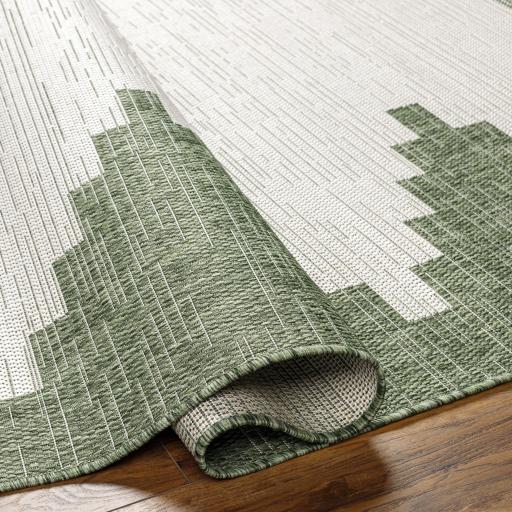 Surya Eagean EAG-2435 7'10" Square Rug