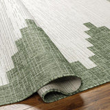 Surya Eagean EAG-2435 7'10" Square Rug