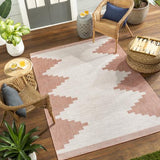 Surya Eagean EAG-2436 8'10" x 12' Rug