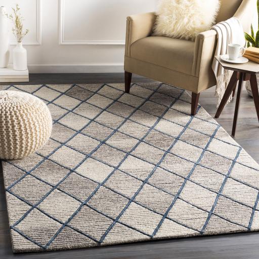 Surya Eaton EAT-2301 4' x 6' Rug
