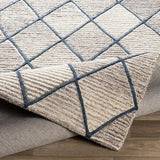 Surya Eaton EAT-2301 5' x 7'6" Rug