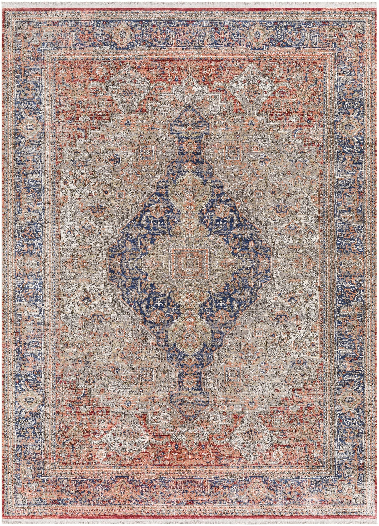 Surya Eclipse EPE-2304 2' x 3'3" Rug