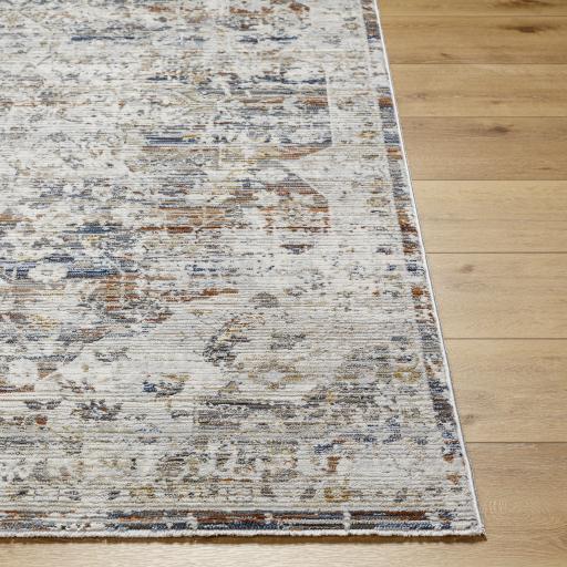 Surya Edmonton EDO-2300 5'3" x 7' Rug