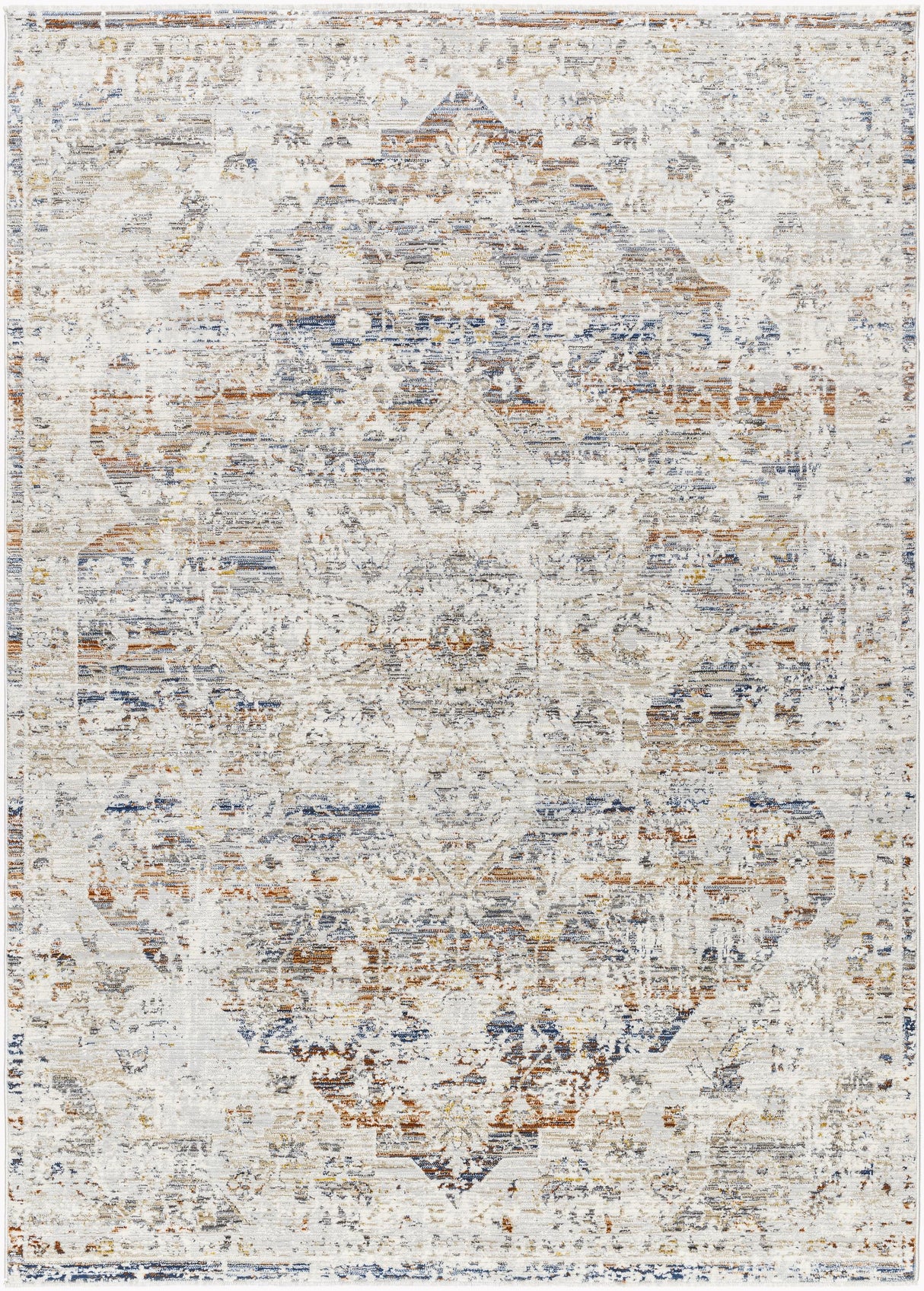 Surya Edmonton EDO-2300 7'10" x 10' Rug