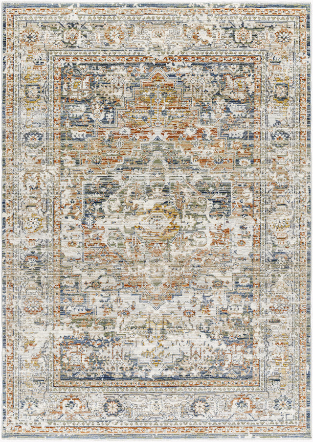 Surya Edmonton EDO-2301 7'10" x 10' Rug