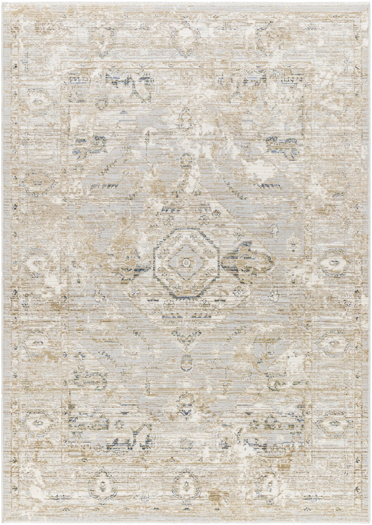 Surya Edmonton EDO-2302 9'2" x 12' Rug
