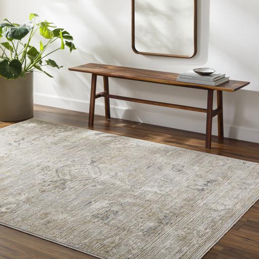 Surya Edmonton EDO-2302 9'2" x 12' Rug