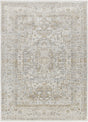 Surya Edmonton EDO-2303 5'3" x 7' Rug