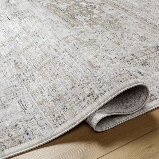 Surya Edmonton EDO-2303 5'3" x 7' Rug