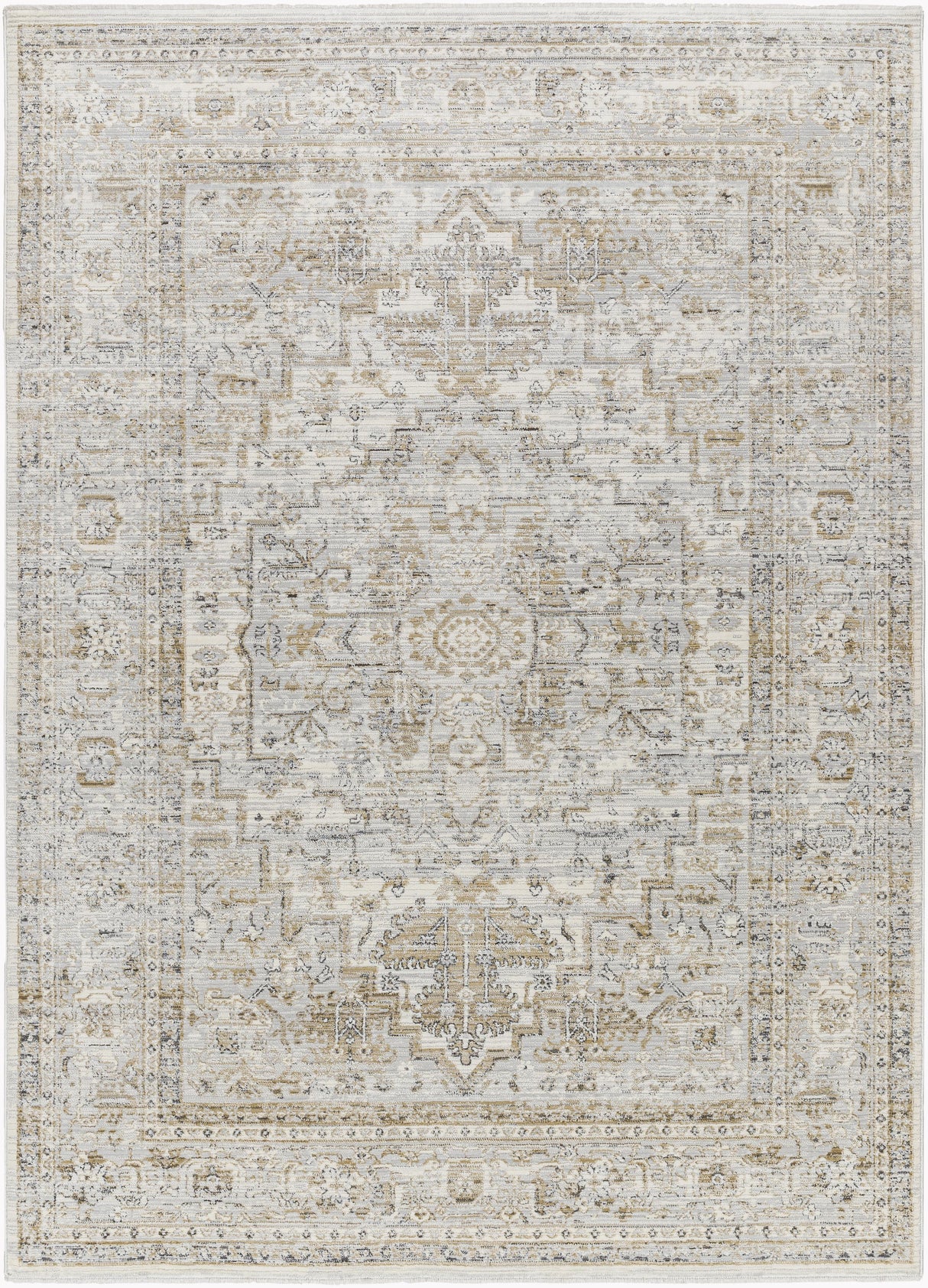 Surya Edmonton EDO-2303 7'10" x 10' Rug