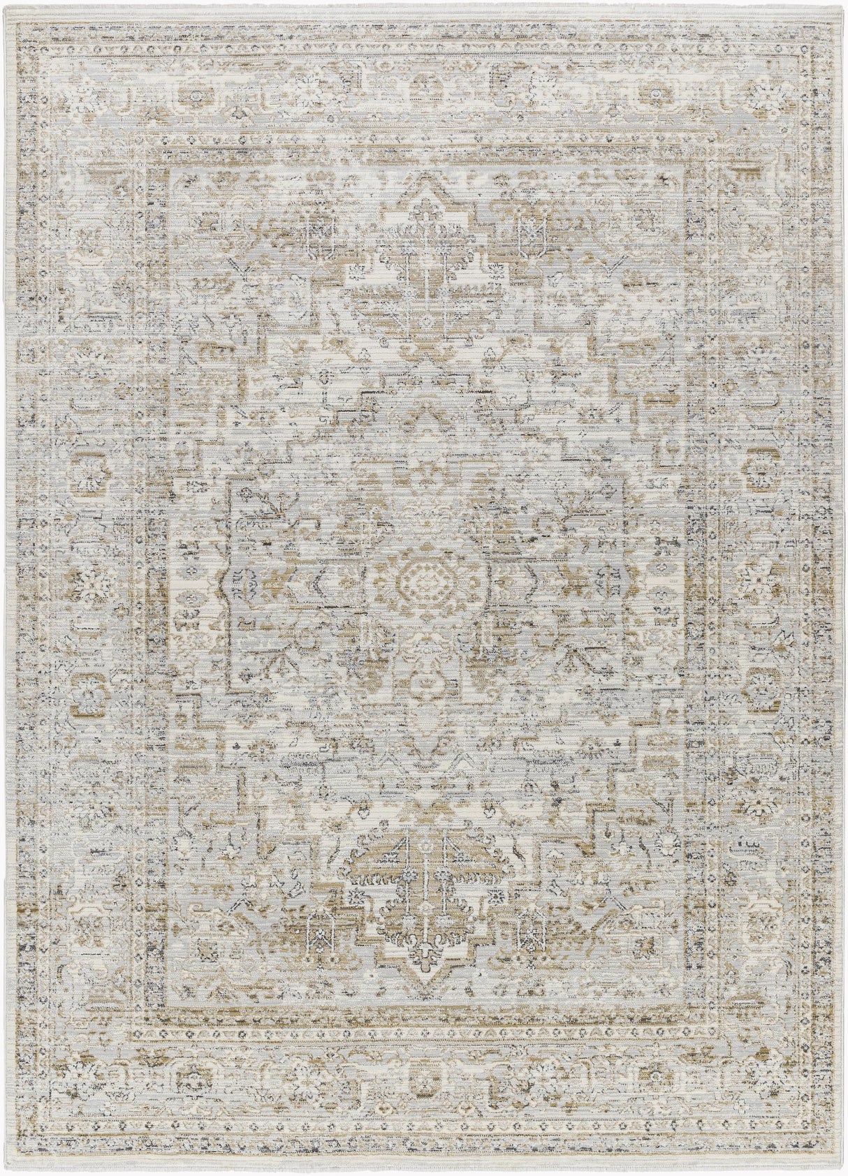 Surya Edmonton EDO-2303 9'2" x 12' Rug