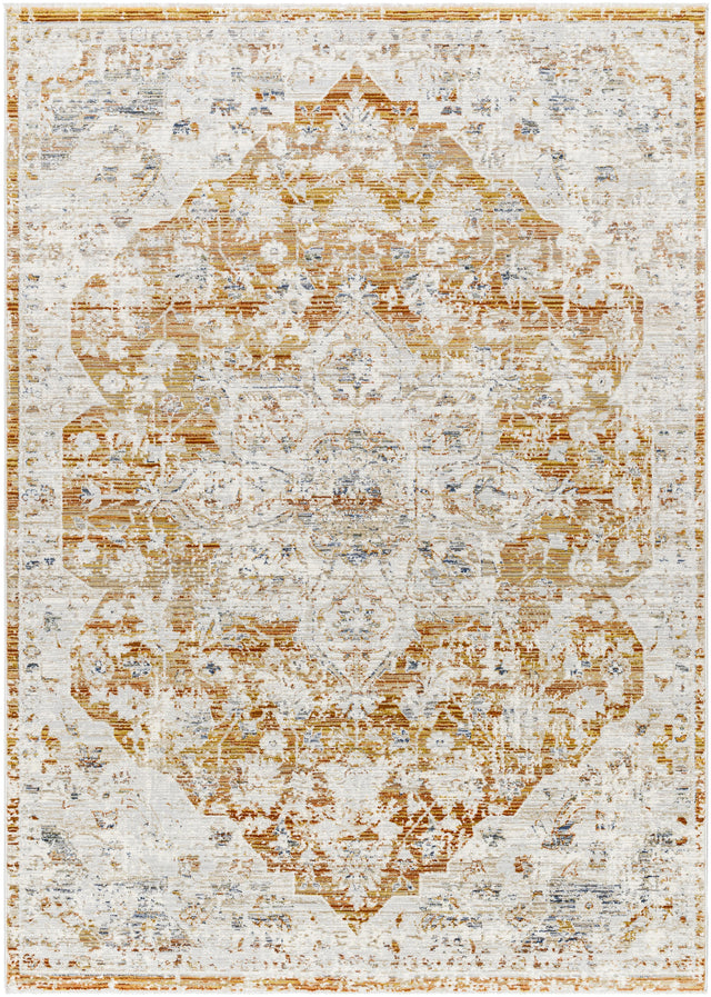 Surya Edmonton EDO-2304 7'10" x 10' Rug