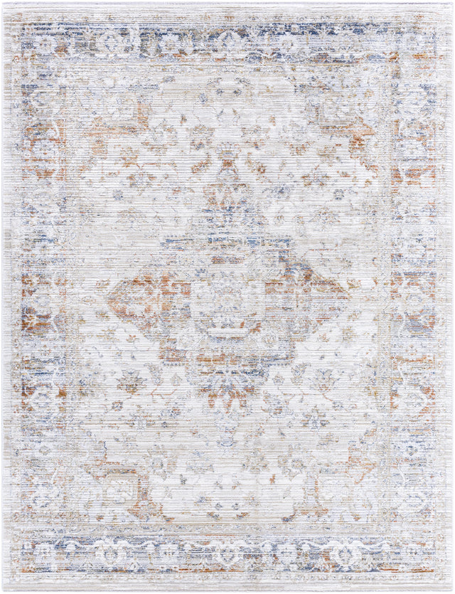 Surya Edmonton EDO-2306 5'3" x 7' Rug