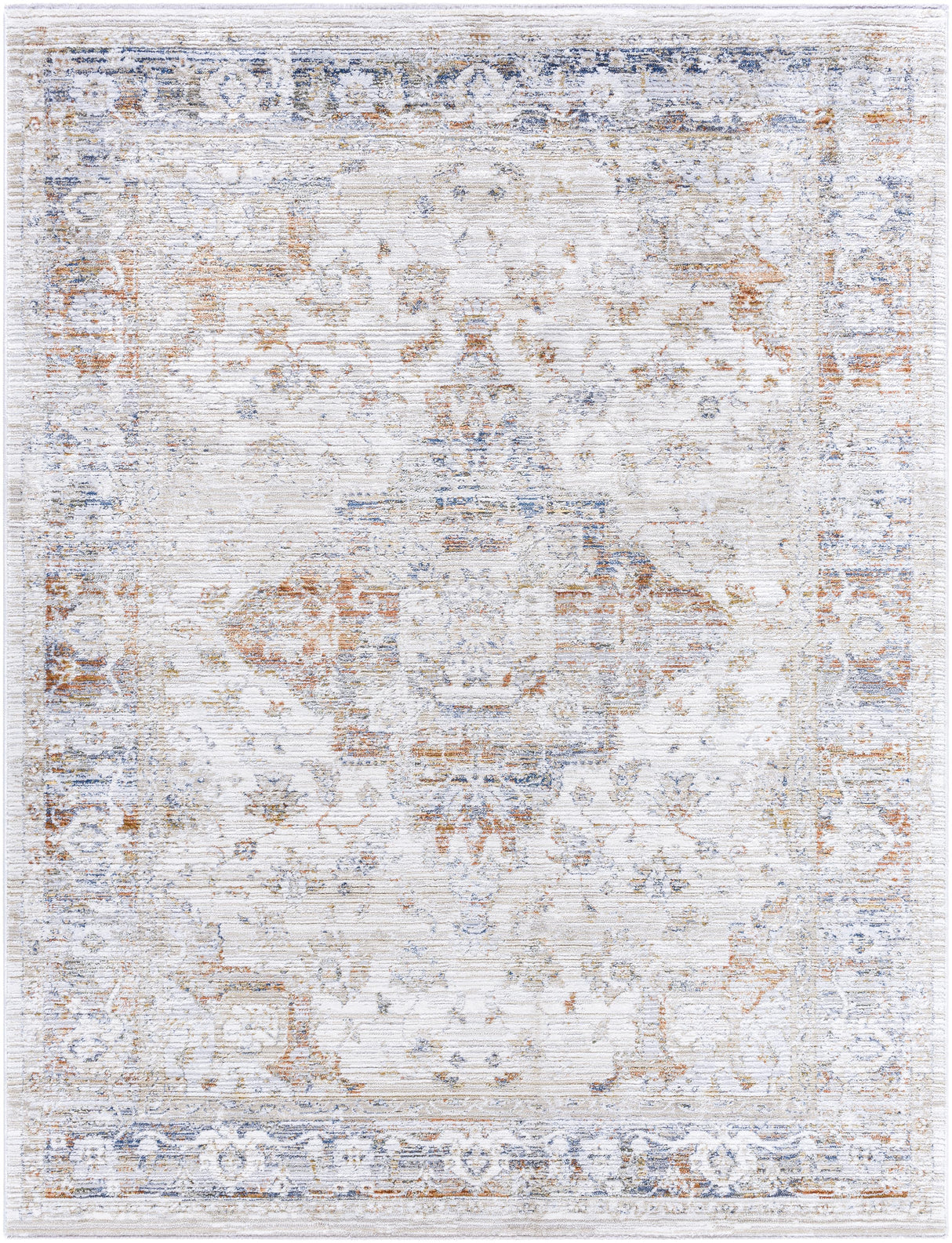 Surya Edmonton EDO-2306 7'10" x 10' Rug