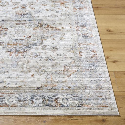 Surya Edmonton EDO-2306 7'10" x 10' Rug