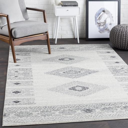 Surya Elaziz ELZ-2305 5'3" x 7'6" Rug
