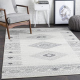 Surya Elaziz ELZ-2305 5'3" x 7'6" Rug