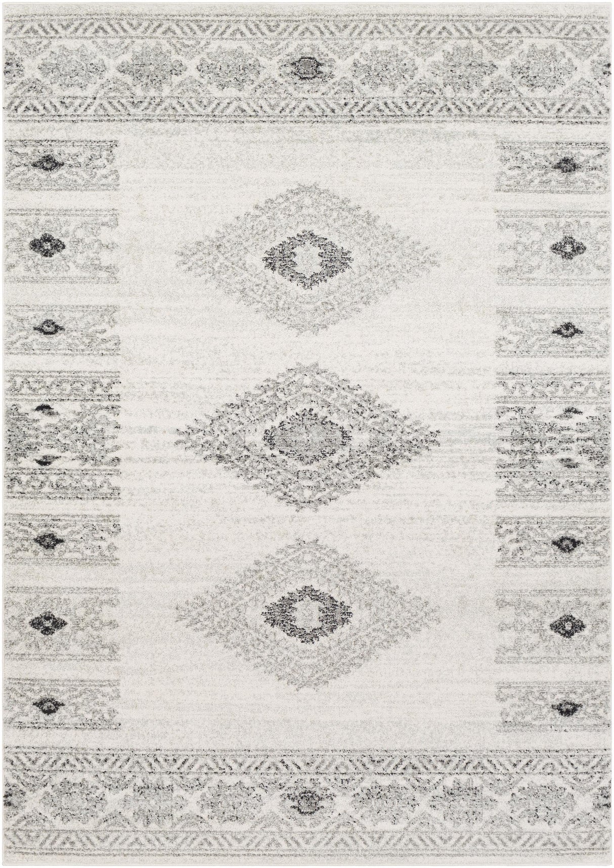 Surya Elaziz ELZ-2305 5'3" x 7'6" Rug