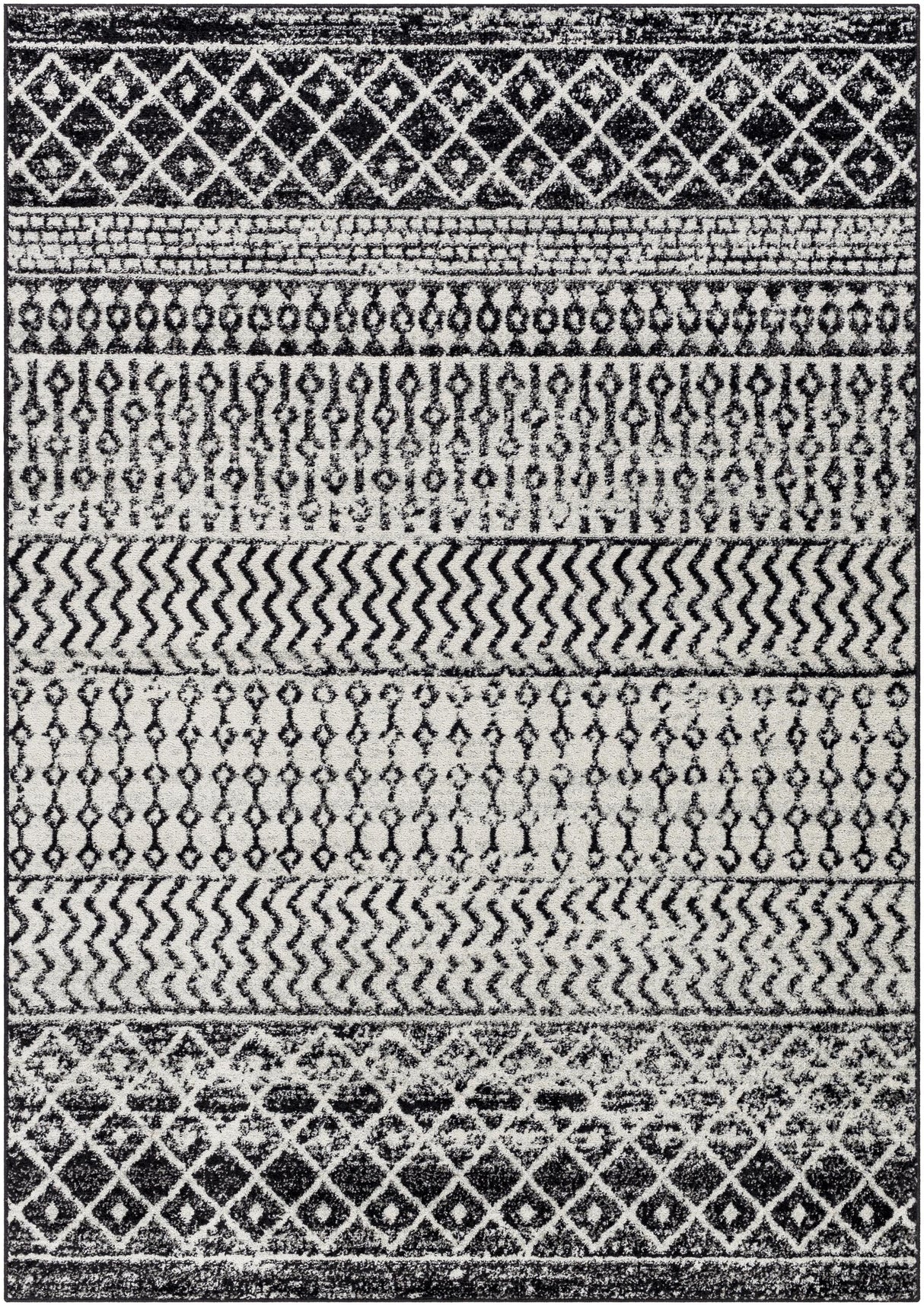 Surya Elaziz ELZ-2307 2'7" x 7'6" Rug