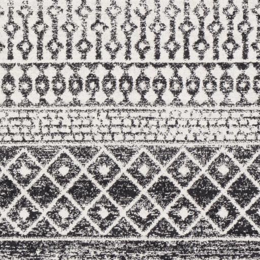 Surya Elaziz ELZ-2307 2'7" x 7'6" Rug
