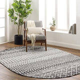 Surya Elaziz ELZ-2307 4' Round Rug