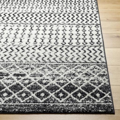 Surya Elaziz ELZ-2307 4' Round Rug