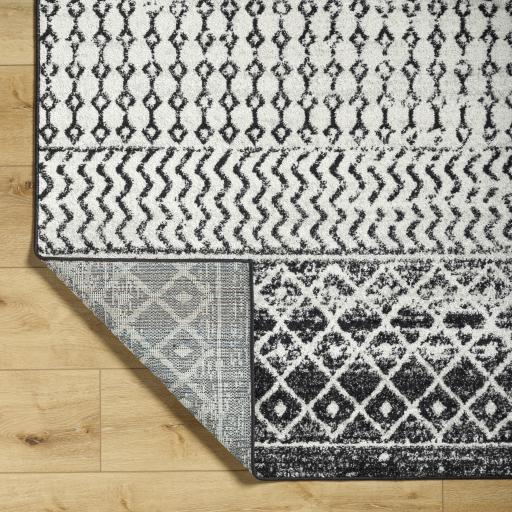 Surya Elaziz ELZ-2307 4' Round Rug