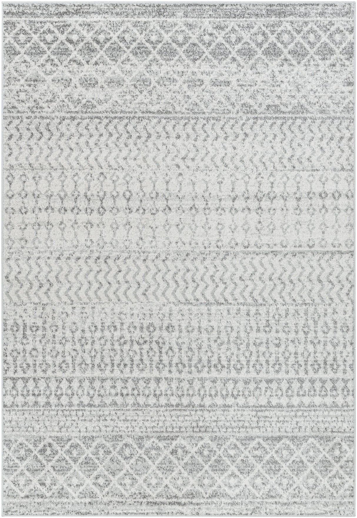 Surya Elaziz ELZ-2308 10' Square Rug