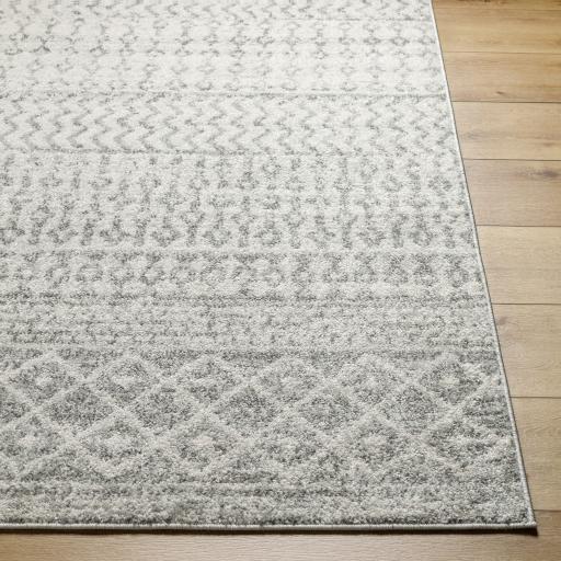 Surya Elaziz ELZ-2308 10' Square Rug