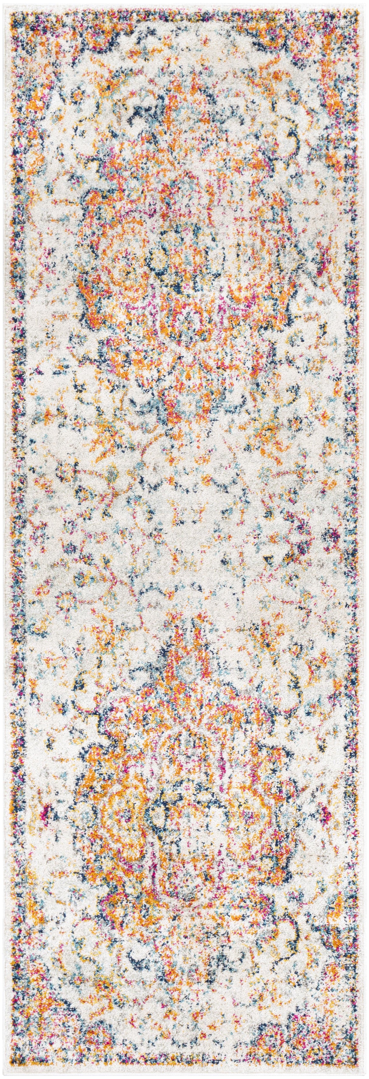 Surya Elaziz ELZ-2314 2'7" x 7'6" Rug